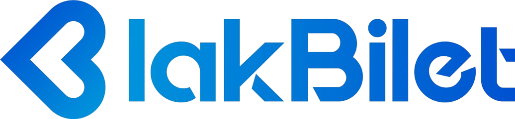 LakBilet Logo